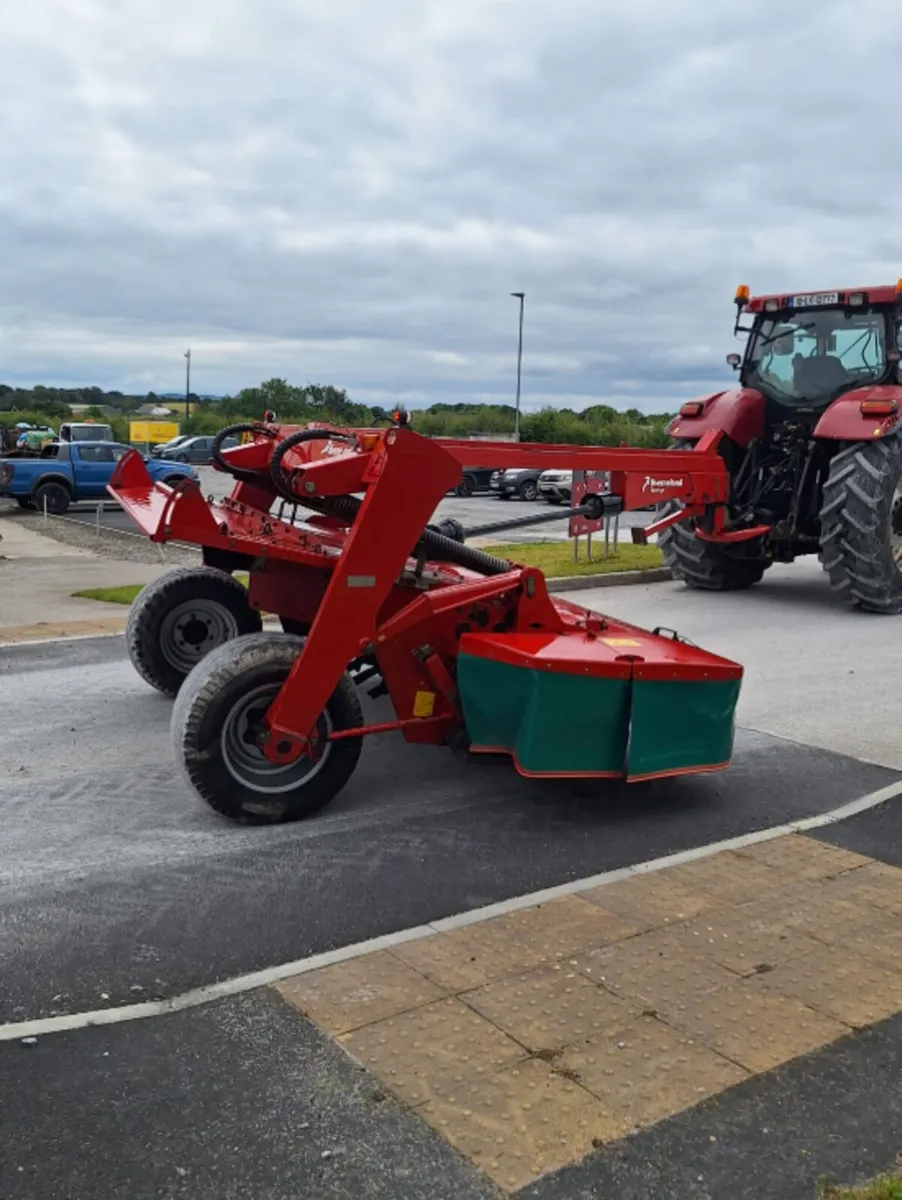 Used Kverneland 4332LT - Image 3