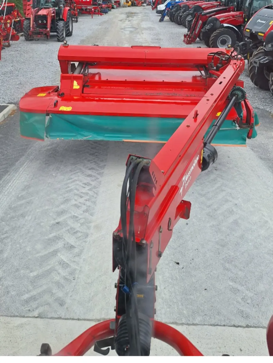 Used Kverneland 4332LT - Image 4