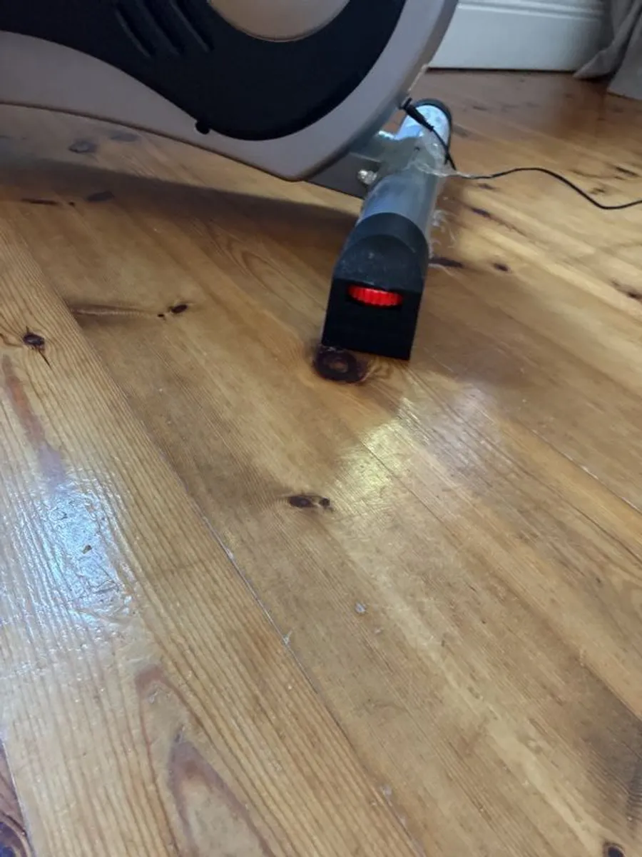 excercise bike - Image 2