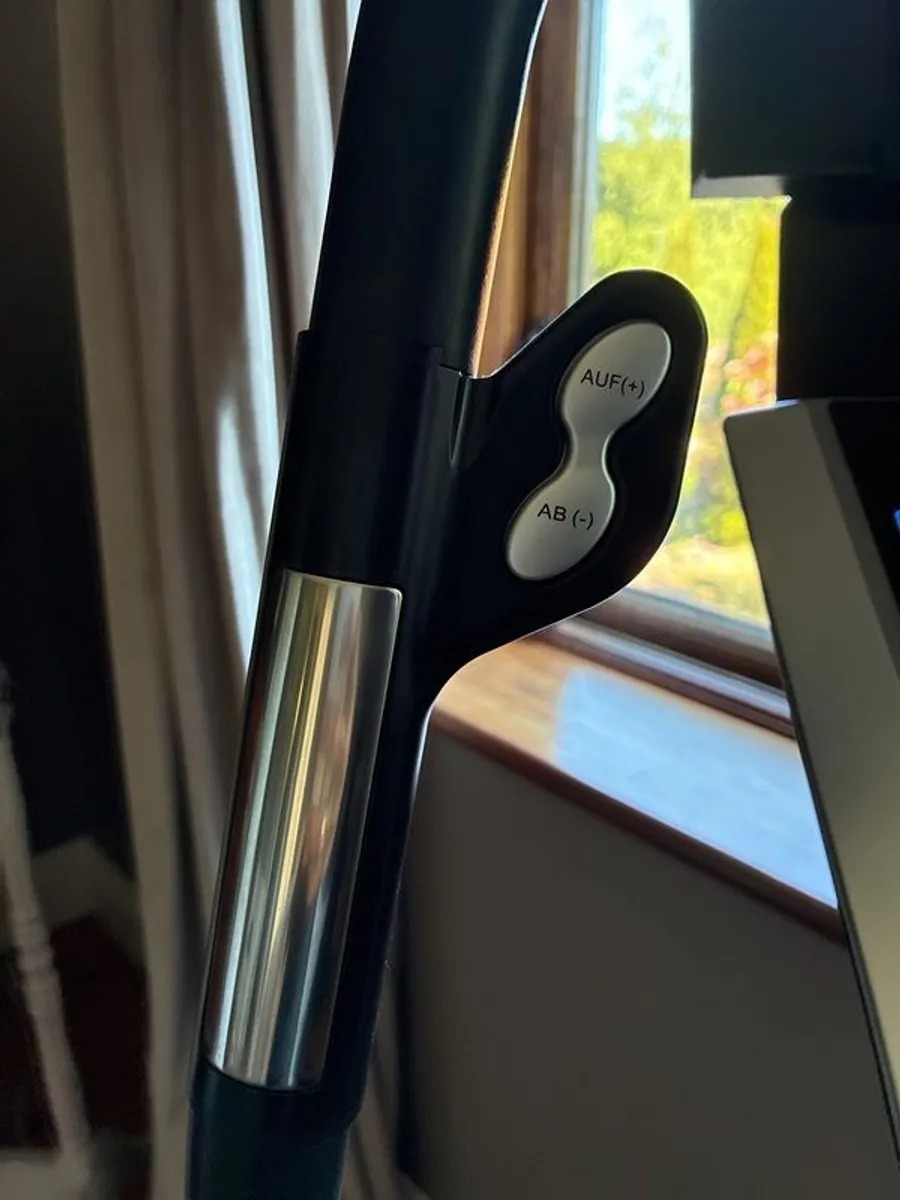 excercise bike - Image 4