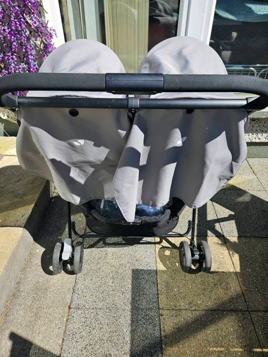 Double Buggy - Image 3
