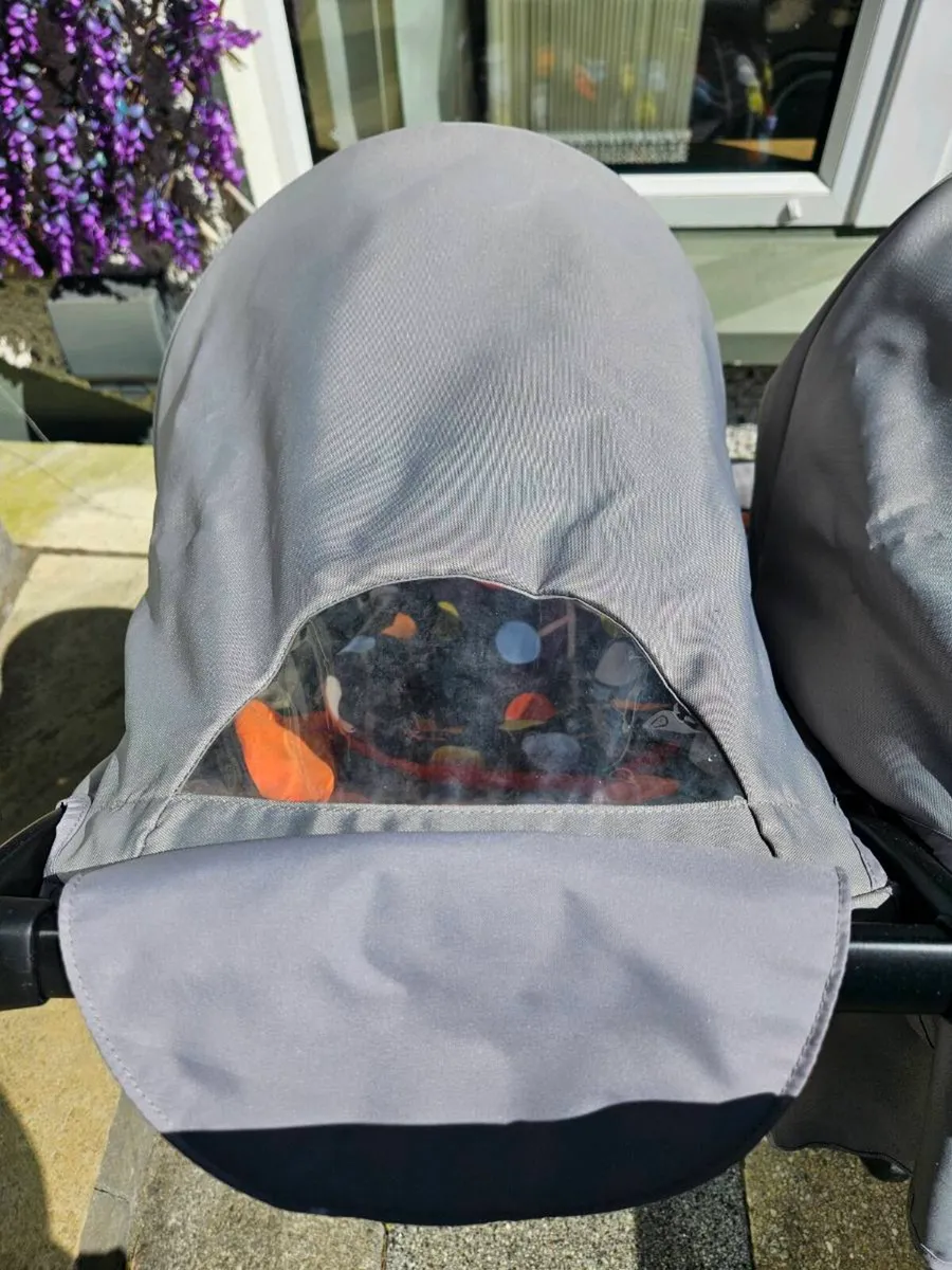 Double Buggy - Image 4