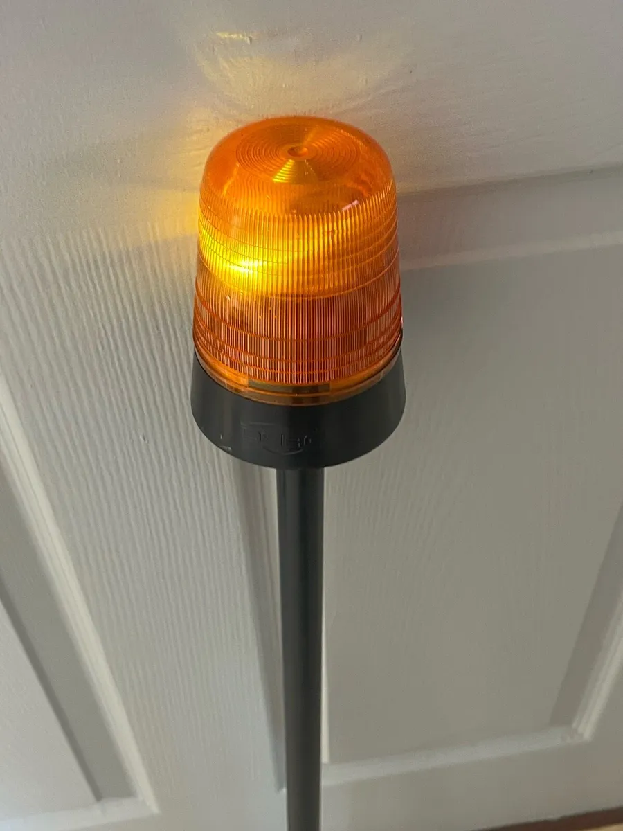 Berg go kart buddy flash light - Image 2