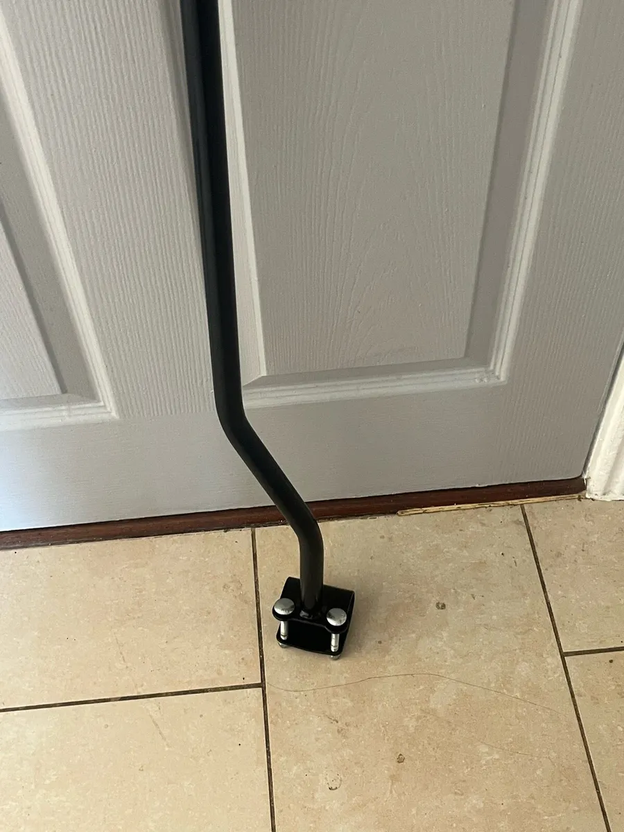 Berg go kart buddy flash light - Image 3