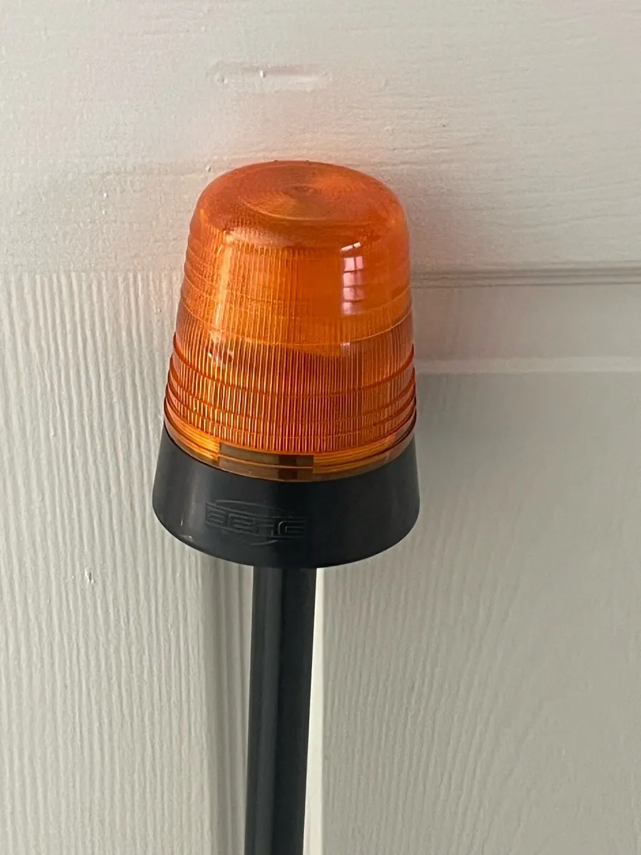 Berg go kart buddy flash light - Image 4