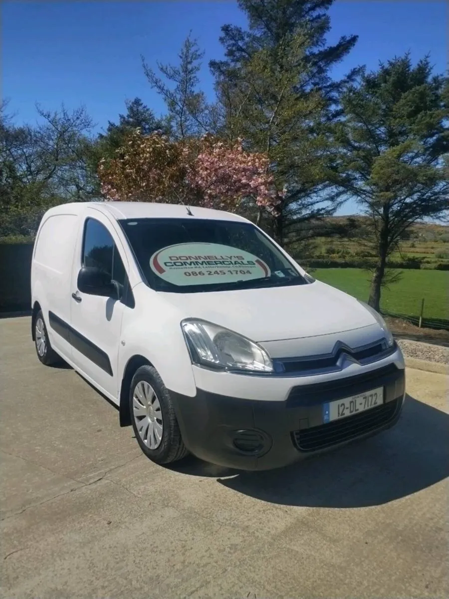 Donnelly's commercials letterkenny Co.Donegal - Image 1