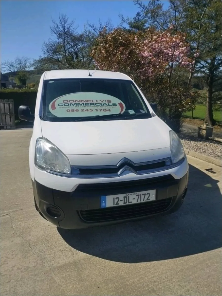 Donnelly's commercials letterkenny Co.Donegal - Image 2
