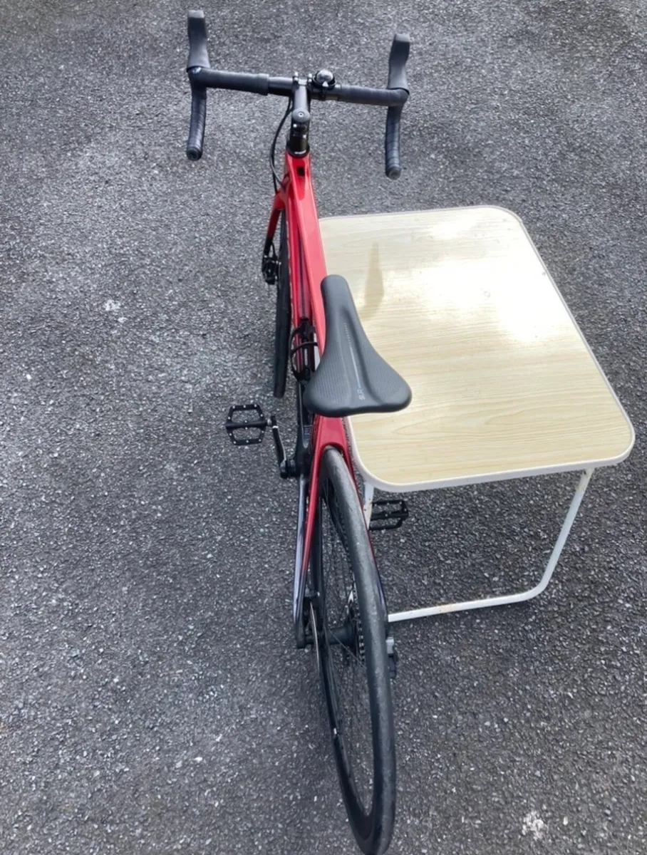 Mens SLR Boardman 9.4 Carbon Bicycle - Image 2