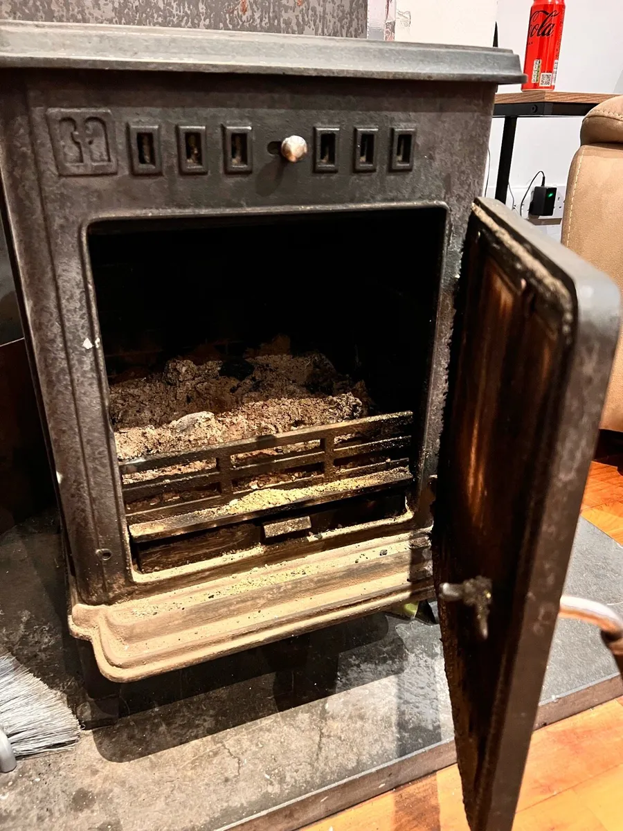 Stove - Image 3