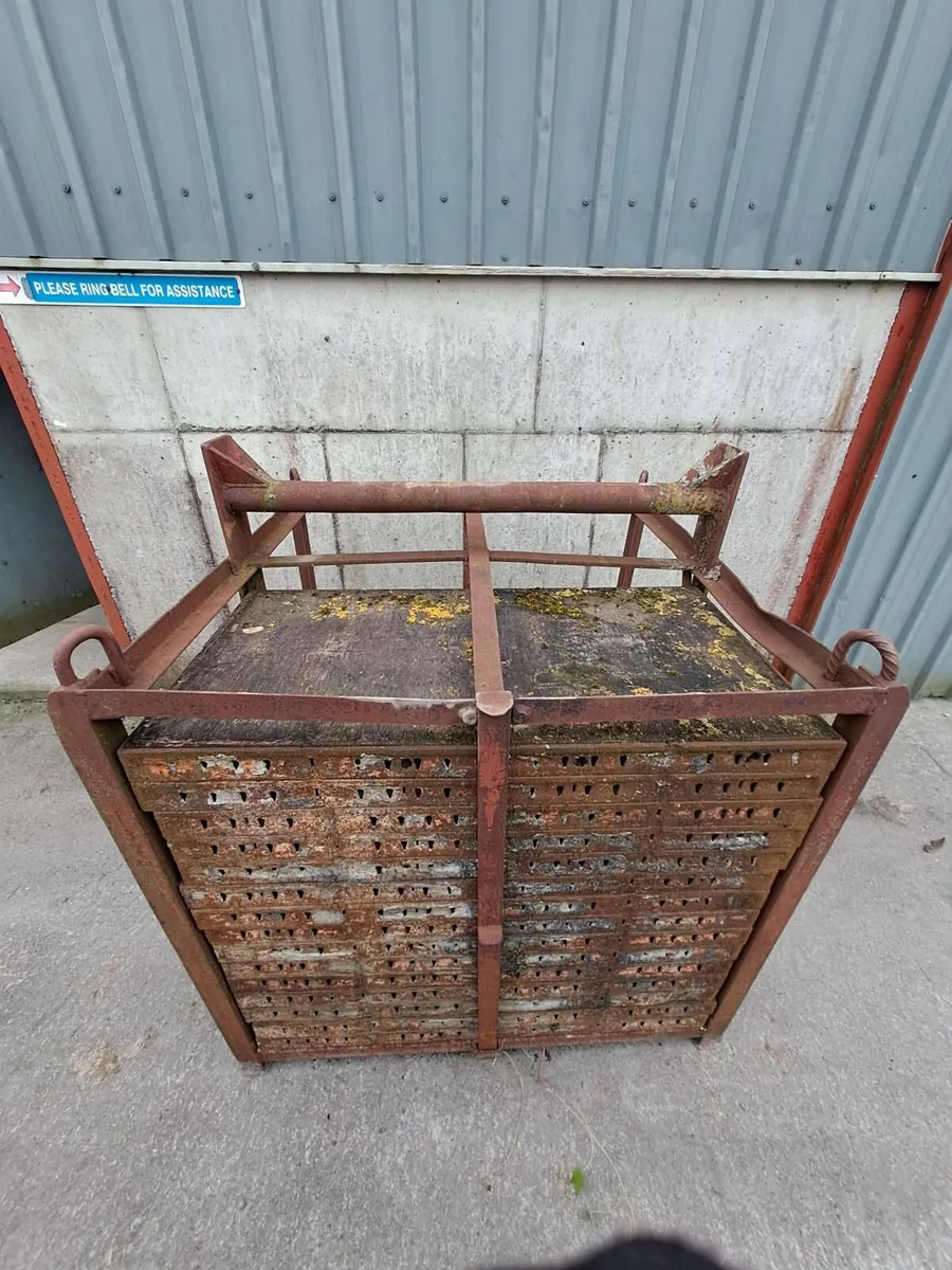 Shuttering - Image 3
