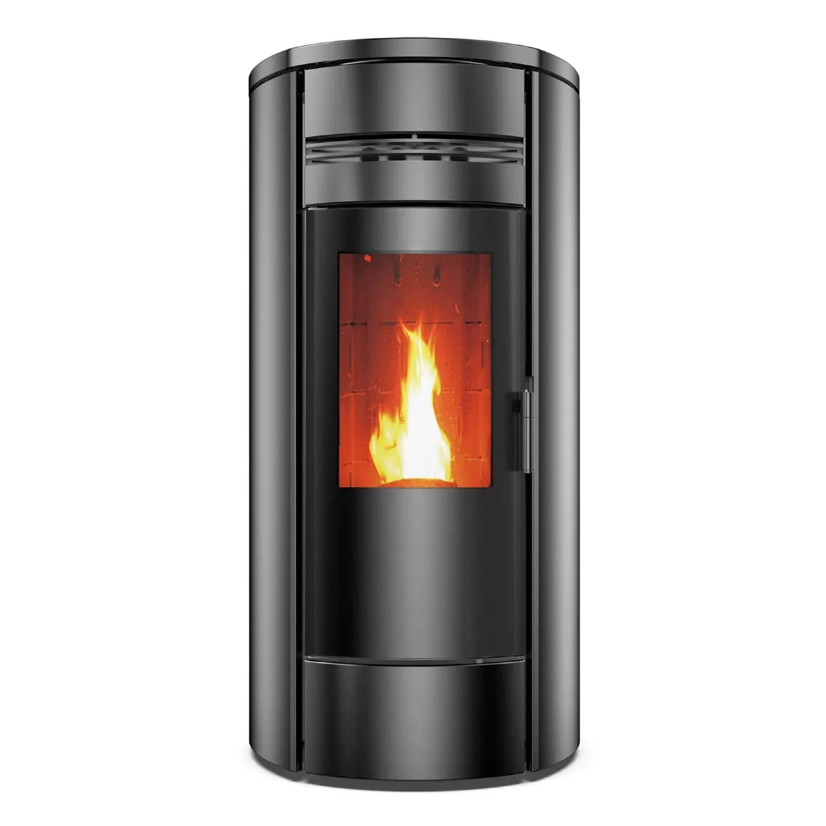 Gloria Wood Pellet Boiler Stove - Image 2