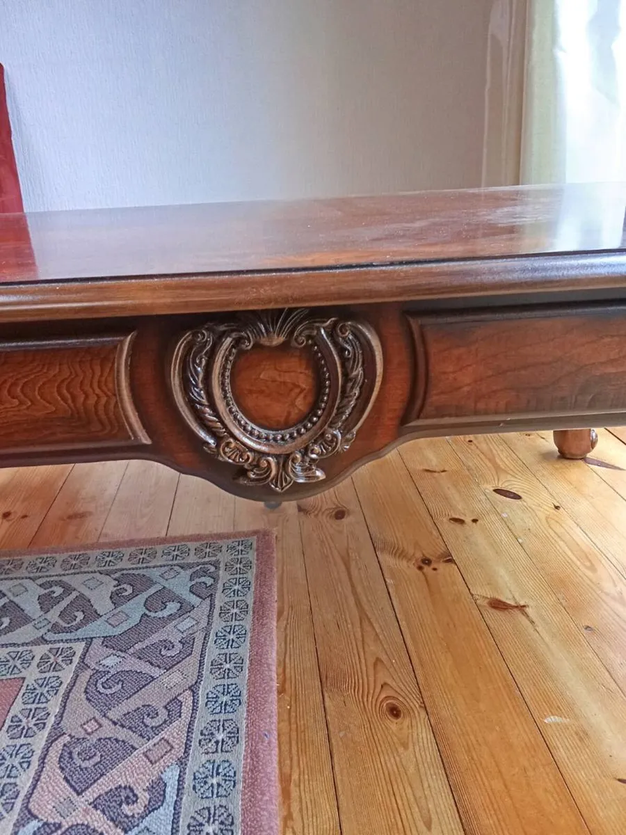 Coffee table - Image 3