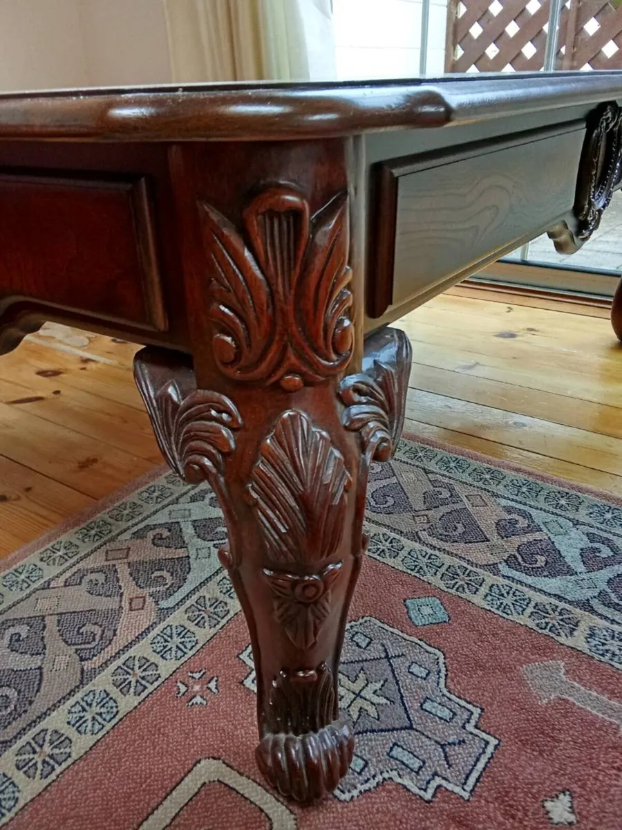 Coffee table - Image 4