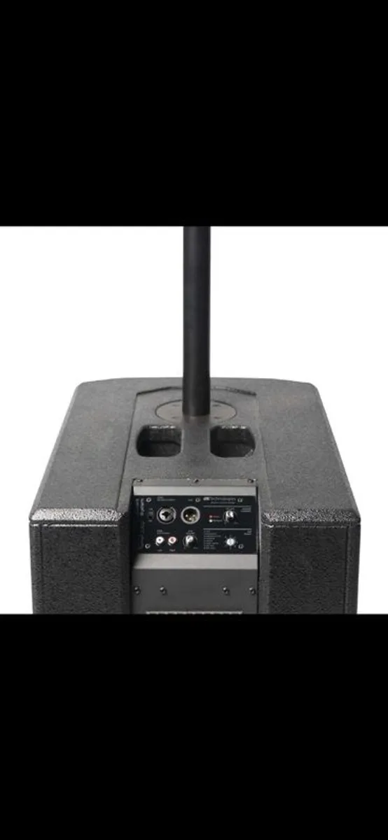 DB Technologies 1002 - - Image 1