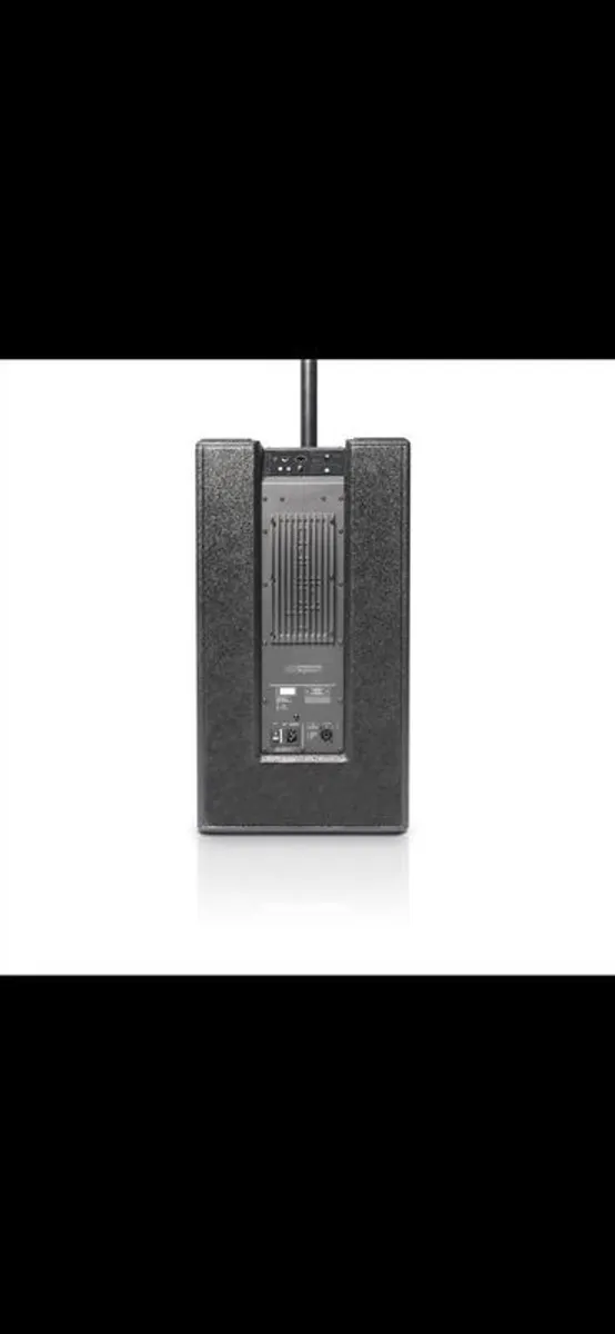 DB Technologies 1002 - - Image 3