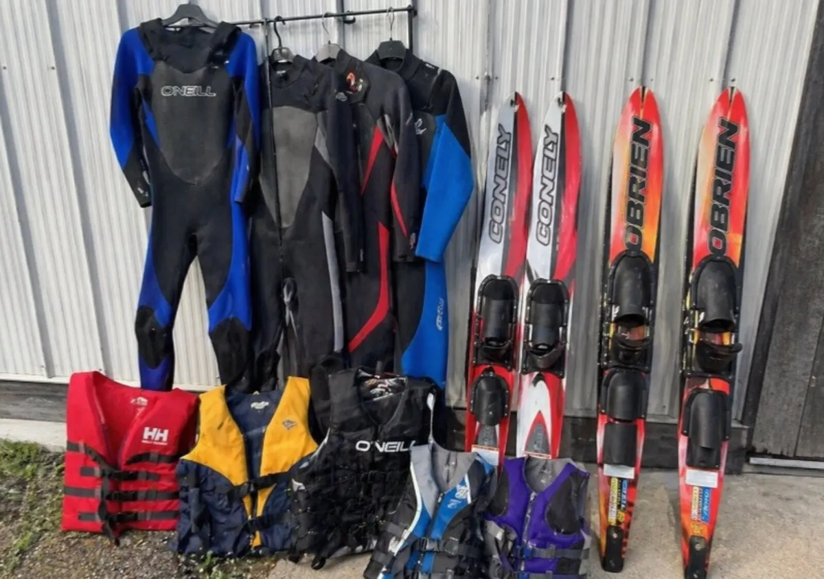 Mastercraft boat - Image 2