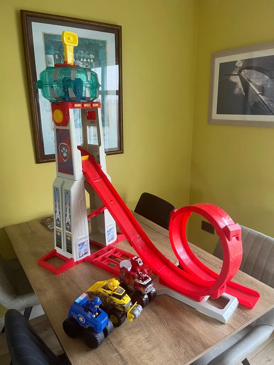 Paw Patrol Toys - Image 3