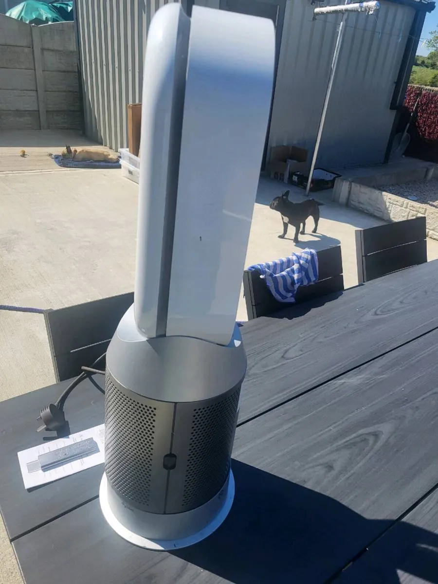 Dyson Air Tower - Image 3