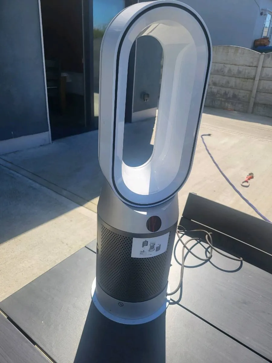 Dyson Air Tower - Image 4