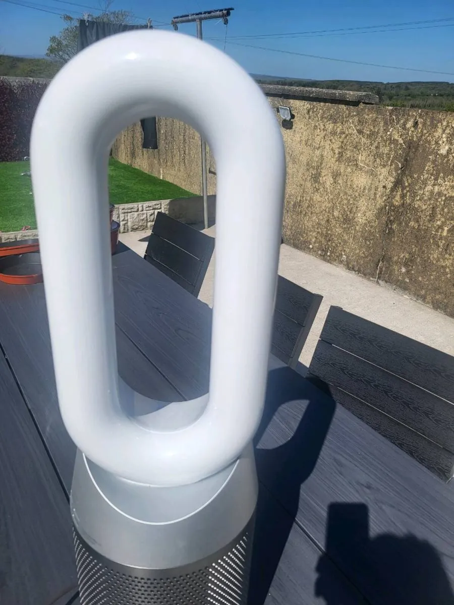 Dyson Air Tower - Image 2