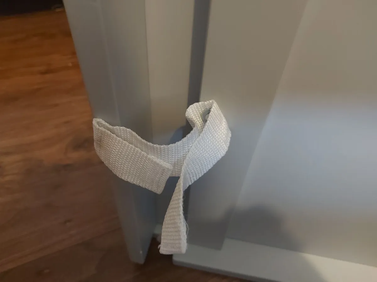 Changing table for a baby - Image 4