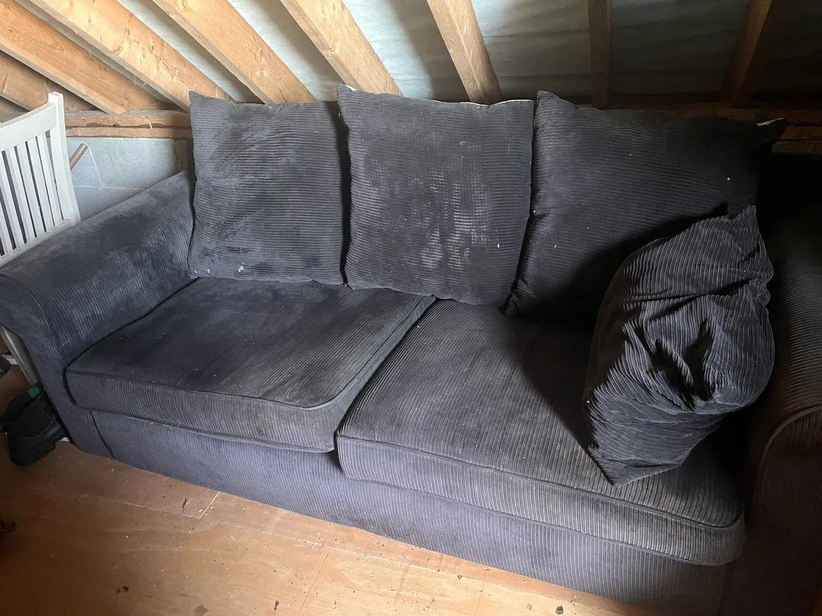 3 seater and 2 seater - Image 2