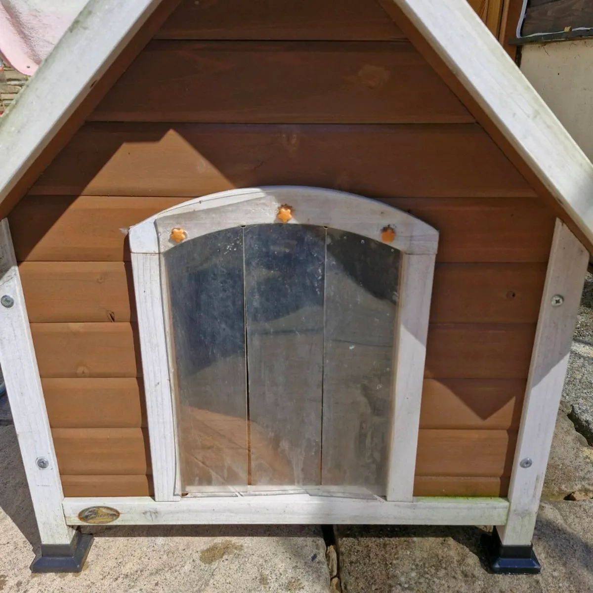 Small dogs kennel - Image 2