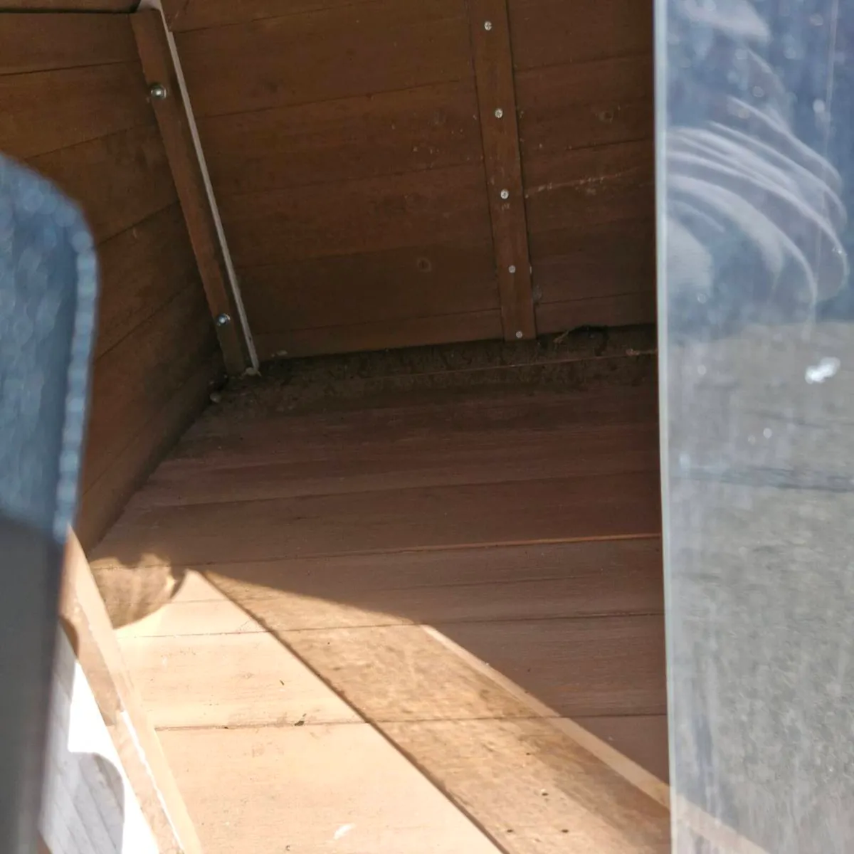 Small dogs kennel - Image 3