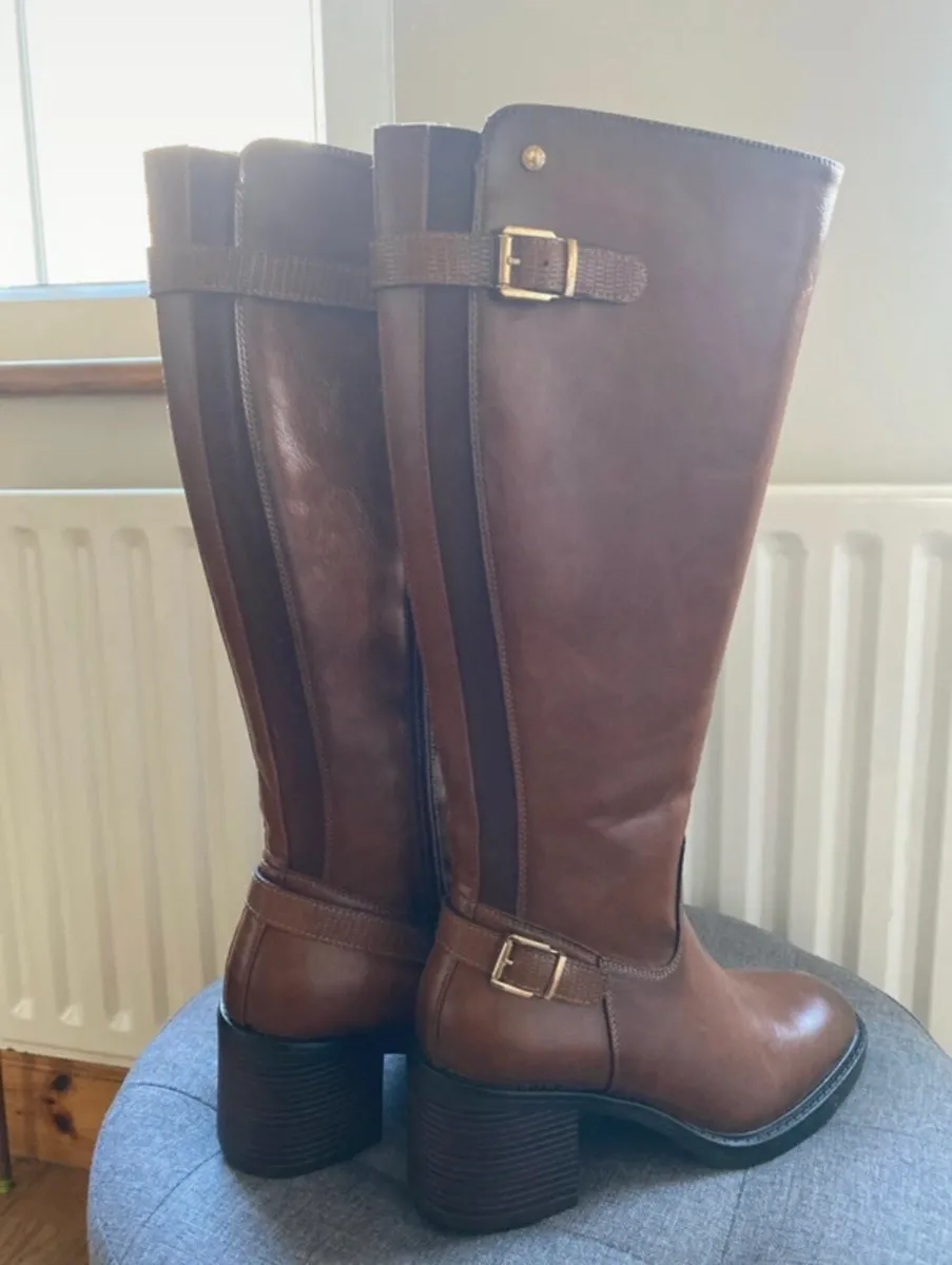 Patricio Como Boots - Image 2