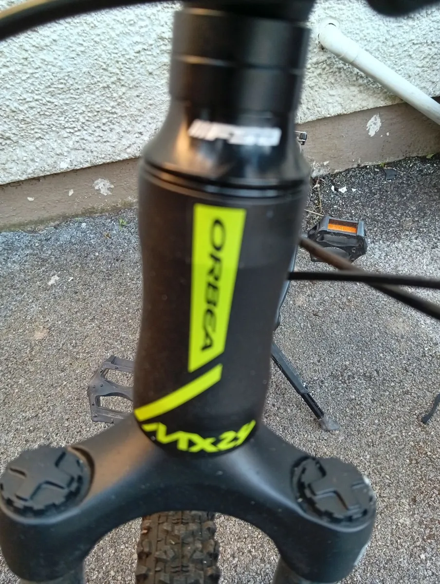 Orbea Nike Junior 24" - Image 3