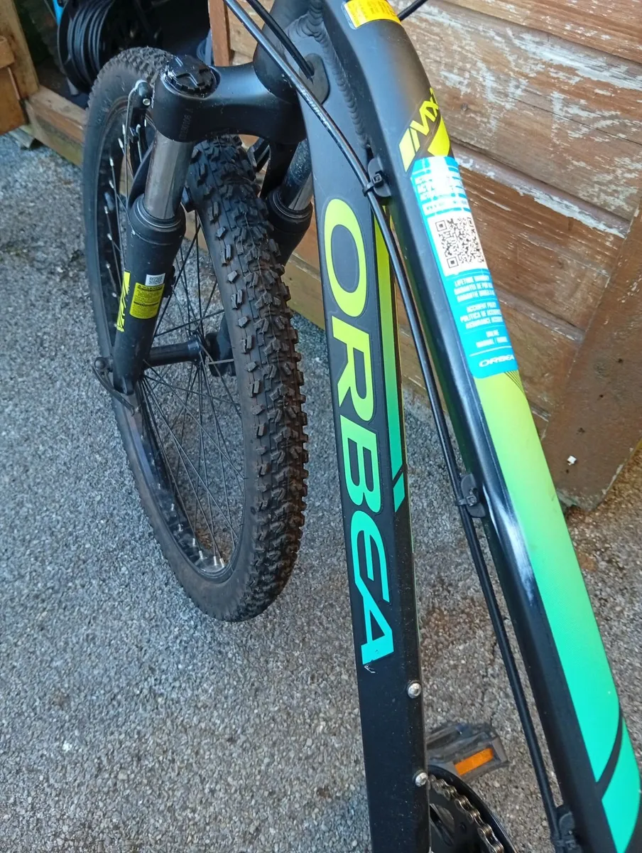 Orbea Nike Junior 24" - Image 4