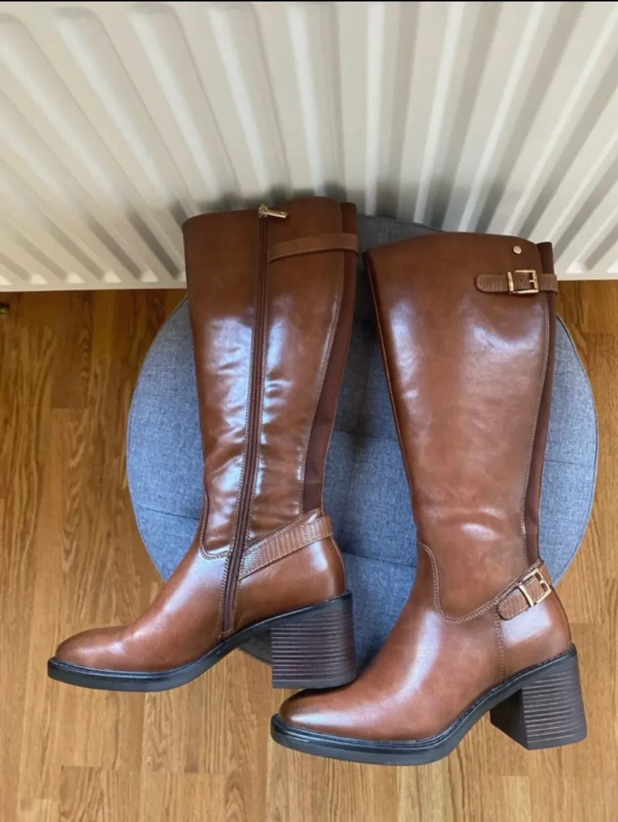 Patricio Como Boots - Image 3