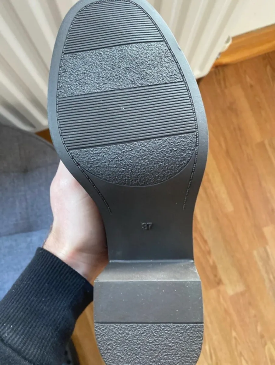 Patricio Como Boots - Image 4