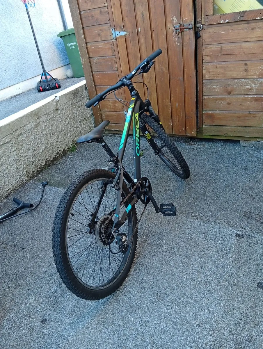 Orbea Nike Junior 24" - Image 1