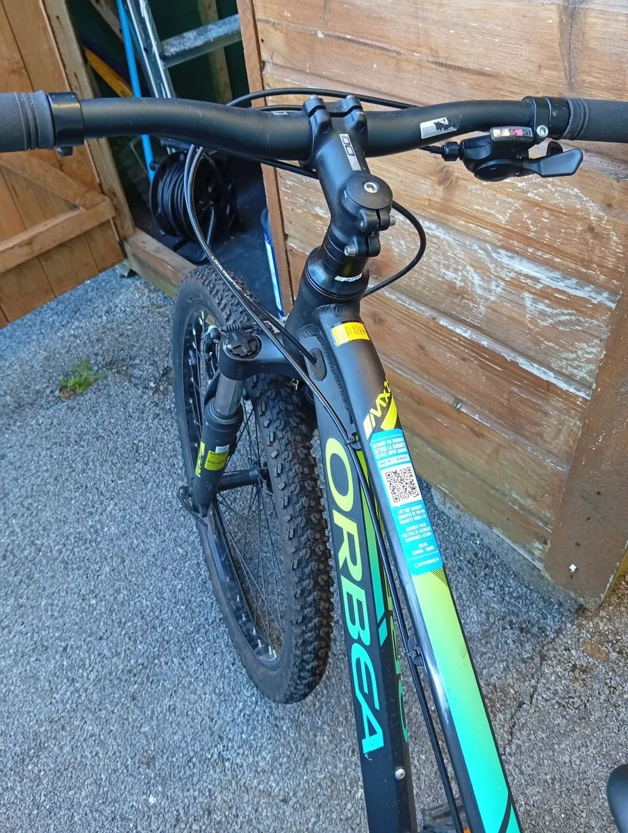 Orbea Nike Junior 24" - Image 2
