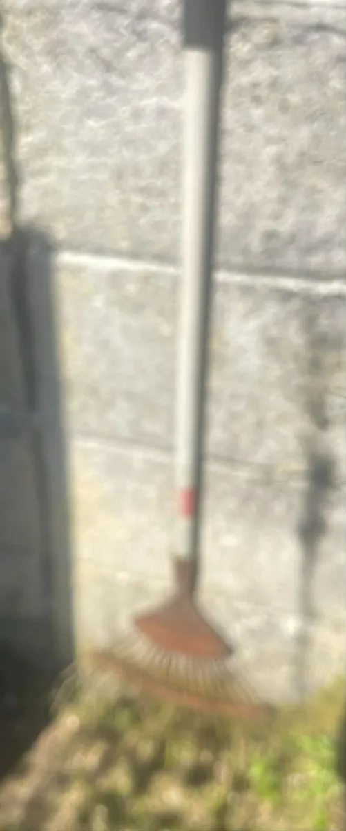 garden tools - Image 3