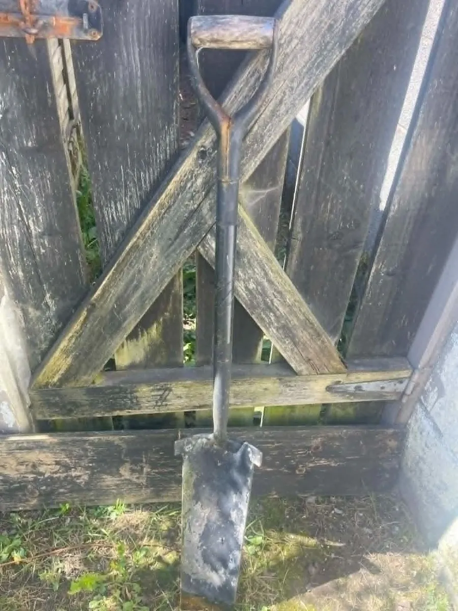 garden tools - Image 1