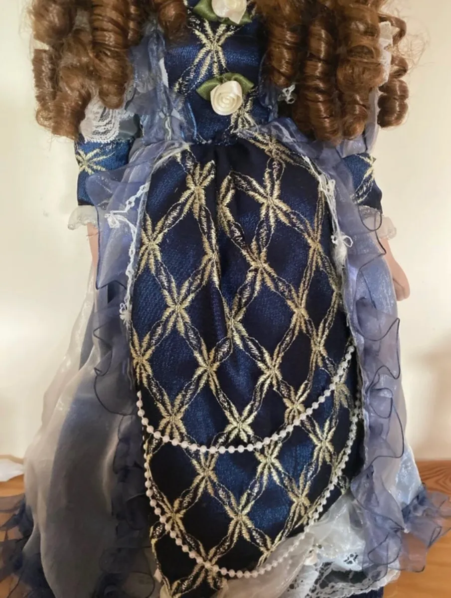 Collectible Doll - Image 2