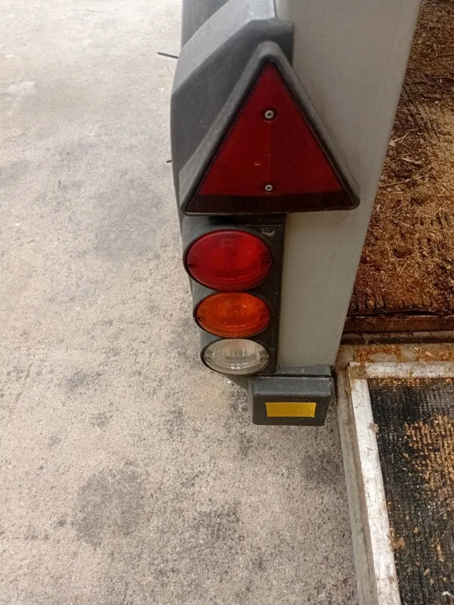 511 iforwilliams horsebox - Image 4