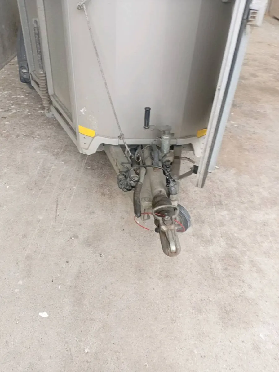 511 iforwilliams horsebox - Image 2