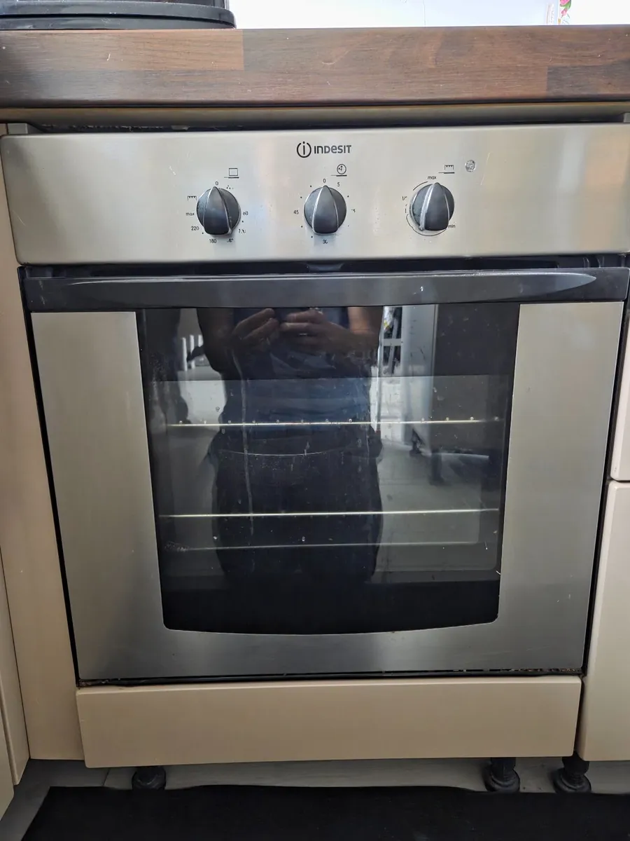 Oven for free - Image 1