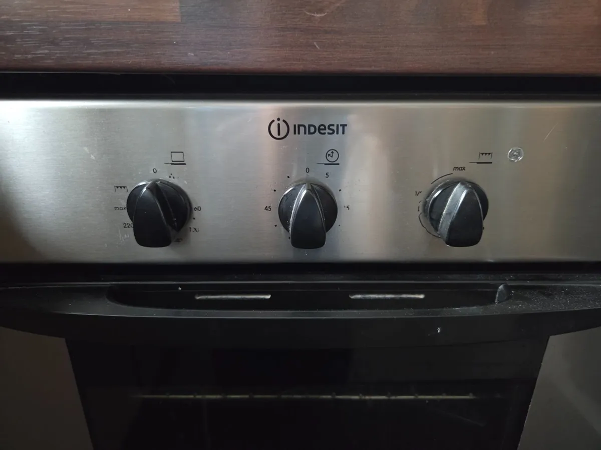 Oven for free - Image 2