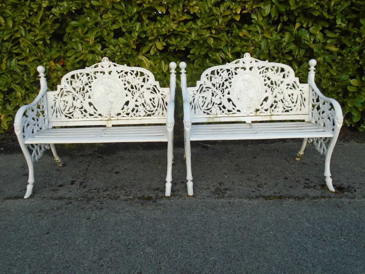 Garden Furniture