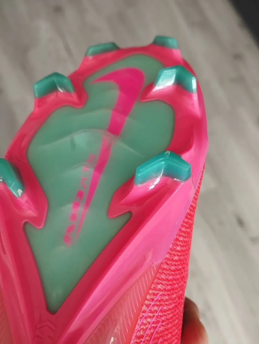 Nike Zoom Mercurial Superfly 10 Elite FG - Image 4