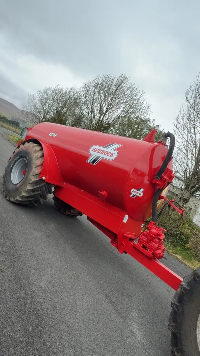 Redrock 2050 - Image 1