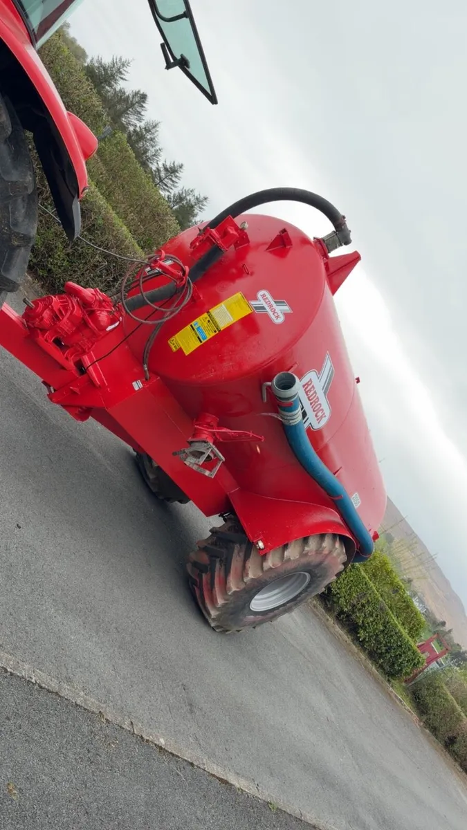 Redrock 2050 - Image 2