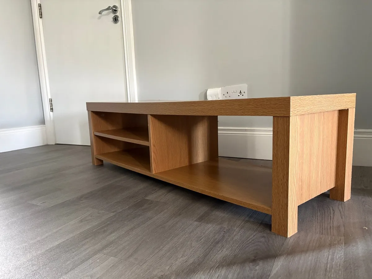 Tv stand - Image 1