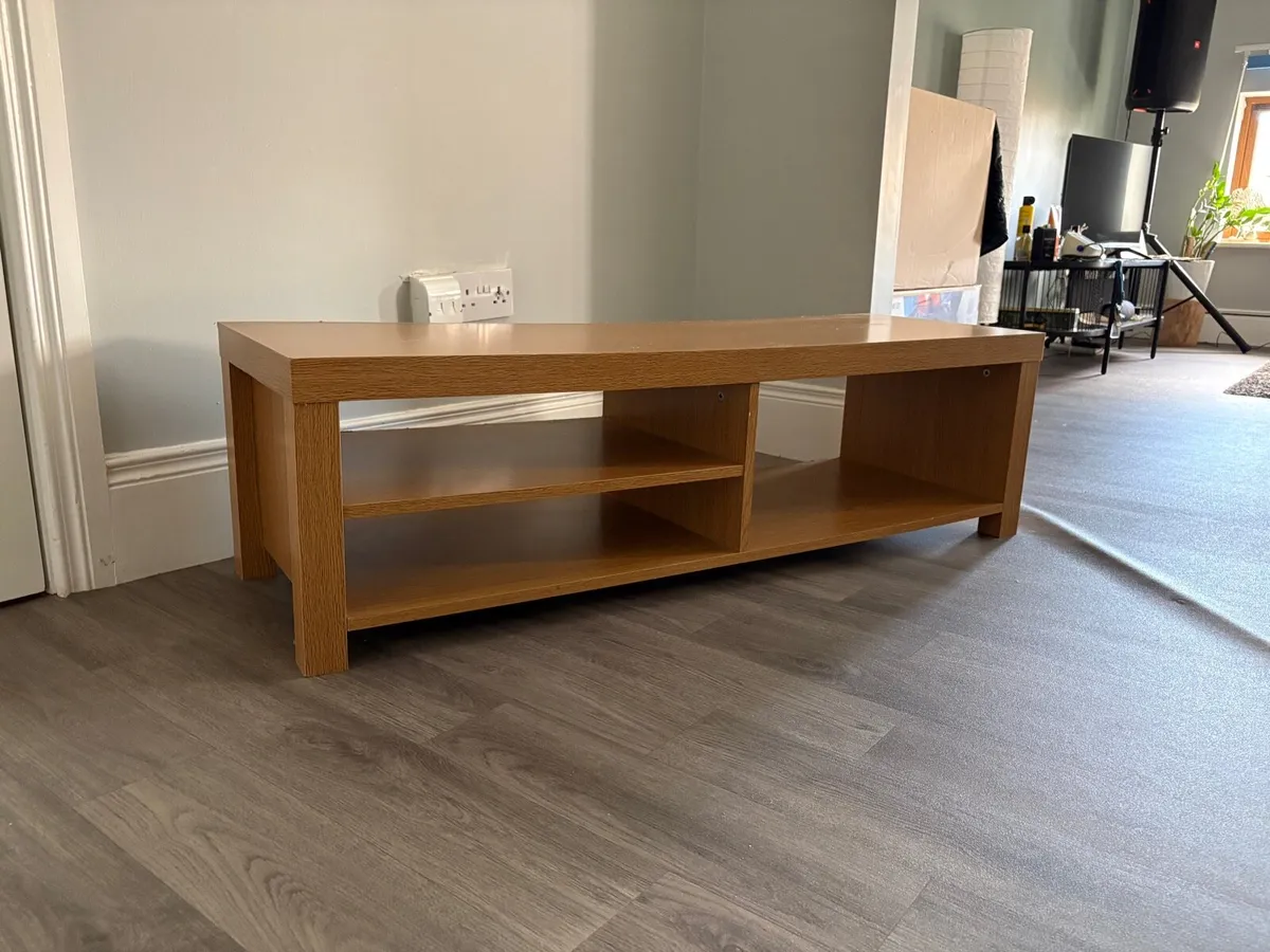 Tv stand - Image 2