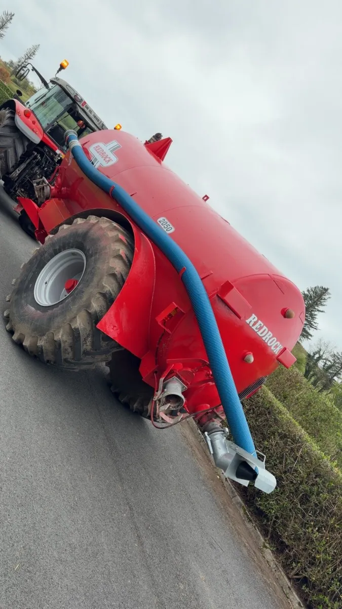 Redrock 2050 - Image 3