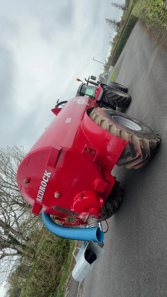 Redrock 2050 - Image 4